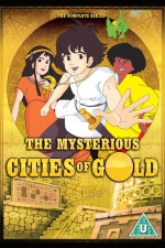 Watch Mysterious Cities Of Gold Megavideo